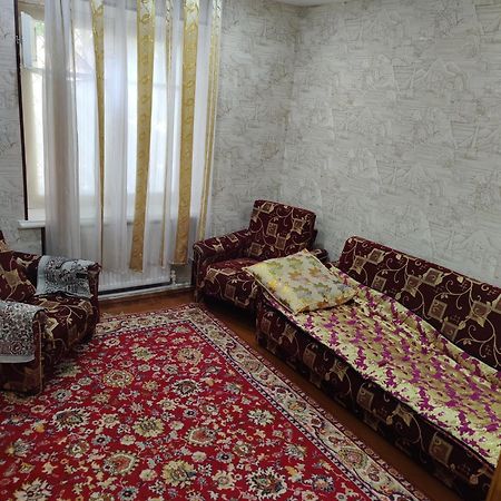 Muharram Homestay In The Neighborhood Of The Registan Square, 家族 ゲストハウス Samarkand Ngoại thất bức ảnh