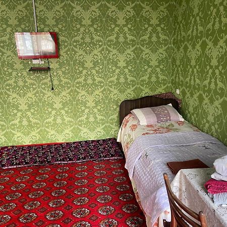 Muharram Homestay In The Neighborhood Of The Registan Square, 家族 ゲストハウス Samarkand Ngoại thất bức ảnh