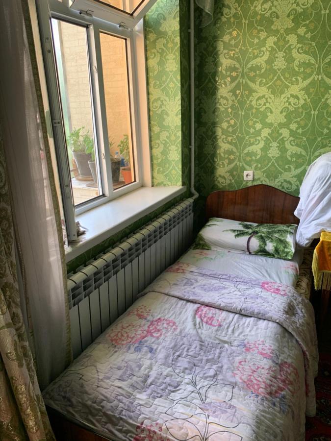 Muharram Homestay In The Neighborhood Of The Registan Square, 家族 ゲストハウス Samarkand Ngoại thất bức ảnh