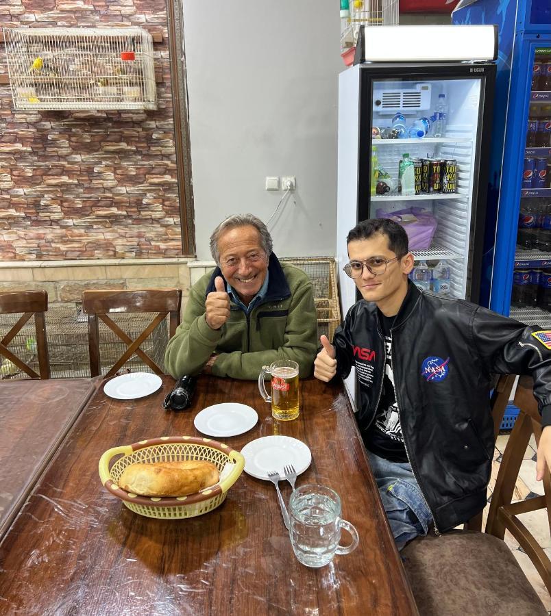Muharram Homestay In The Neighborhood Of The Registan Square, 家族 ゲストハウス Samarkand Ngoại thất bức ảnh