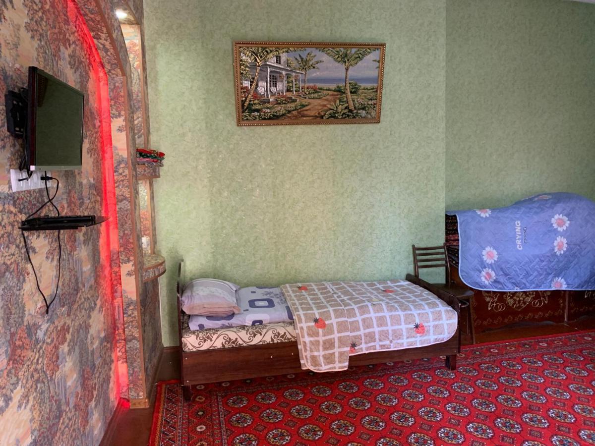 Muharram Homestay In The Neighborhood Of The Registan Square, 家族 ゲストハウス Samarkand Ngoại thất bức ảnh