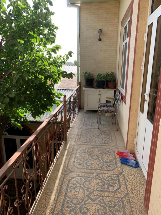 Muharram Homestay In The Neighborhood Of The Registan Square, 家族 ゲストハウス Samarkand Ngoại thất bức ảnh