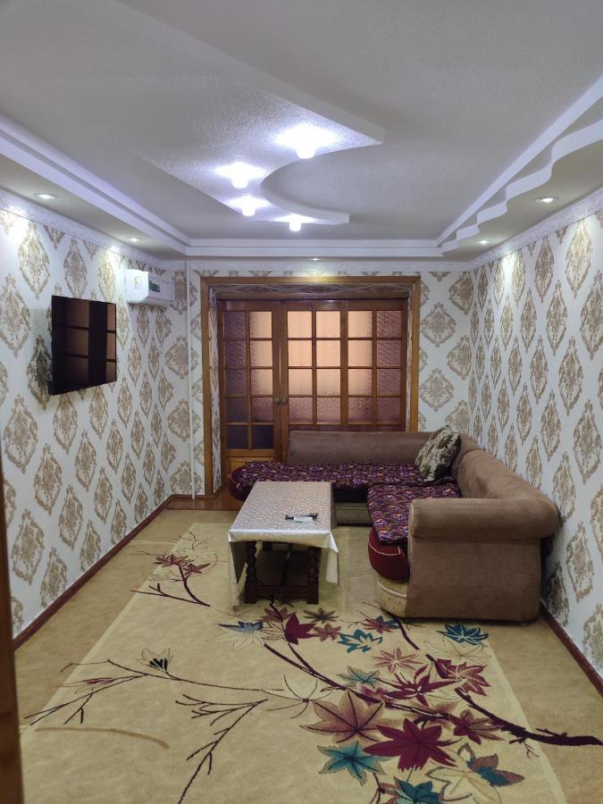 Muharram Homestay In The Neighborhood Of The Registan Square, 家族 ゲストハウス Samarkand Ngoại thất bức ảnh