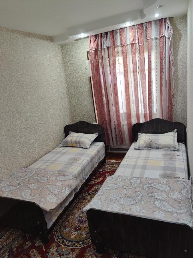 Muharram Homestay In The Neighborhood Of The Registan Square, 家族 ゲストハウス Samarkand Ngoại thất bức ảnh