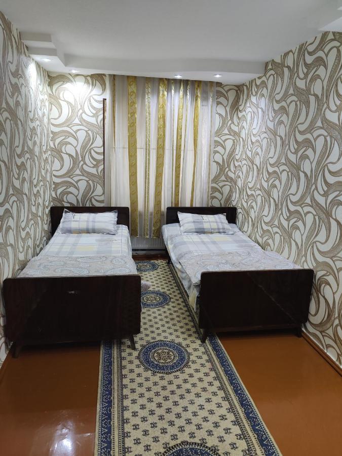 Muharram Homestay In The Neighborhood Of The Registan Square, 家族 ゲストハウス Samarkand Ngoại thất bức ảnh