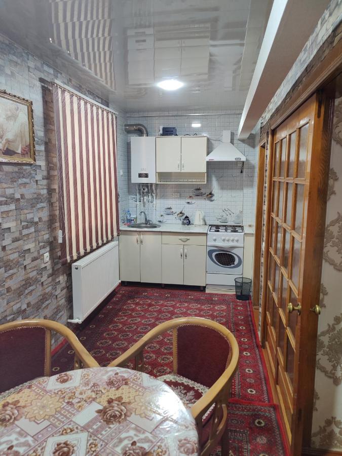 Muharram Homestay In The Neighborhood Of The Registan Square, 家族 ゲストハウス Samarkand Ngoại thất bức ảnh
