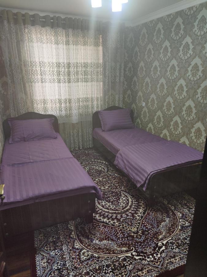 Muharram Homestay In The Neighborhood Of The Registan Square, 家族 ゲストハウス Samarkand Ngoại thất bức ảnh