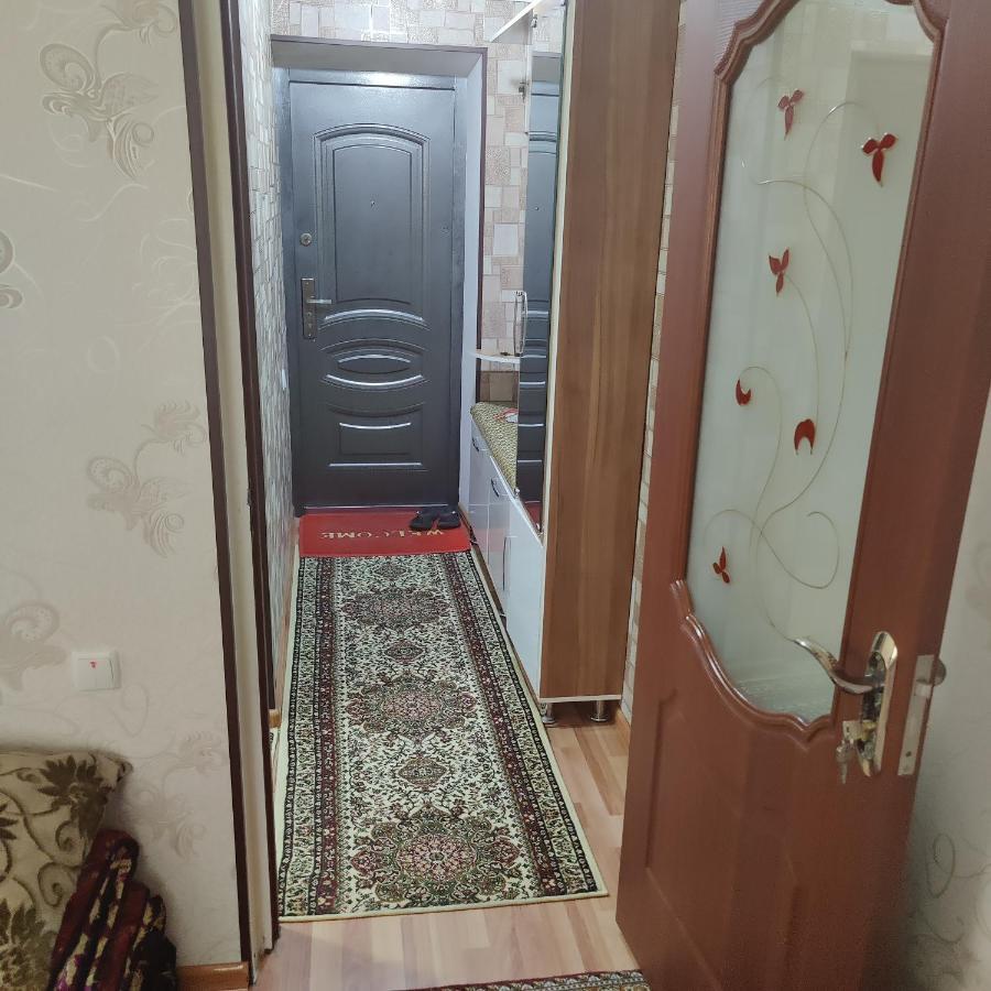 Muharram Homestay In The Neighborhood Of The Registan Square, 家族 ゲストハウス Samarkand Ngoại thất bức ảnh