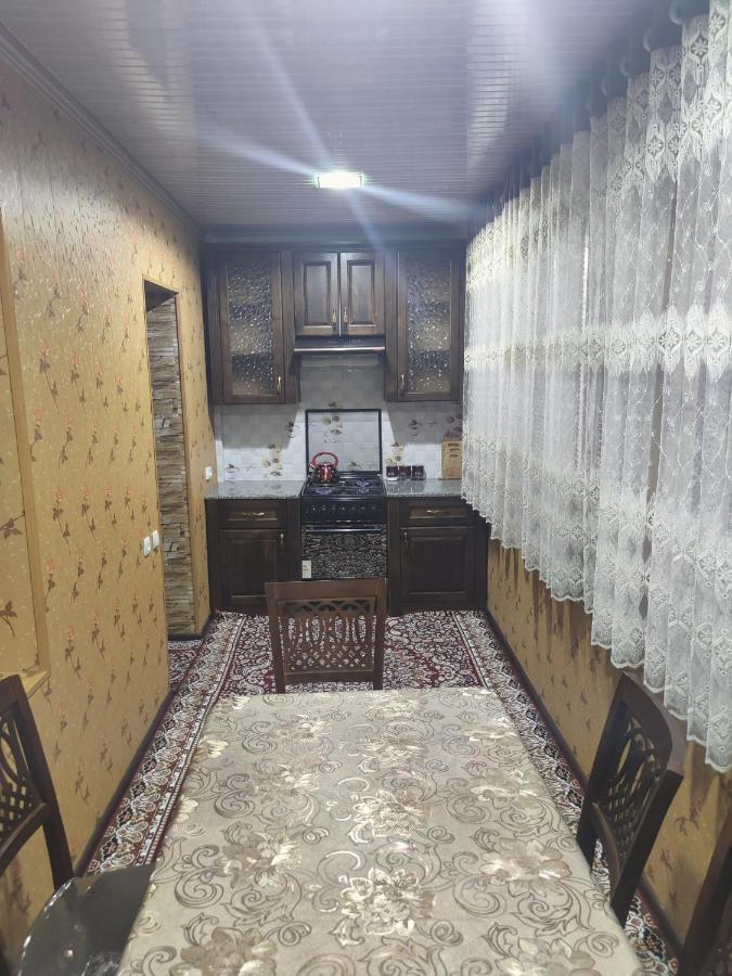 Muharram Homestay In The Neighborhood Of The Registan Square, 家族 ゲストハウス Samarkand Ngoại thất bức ảnh