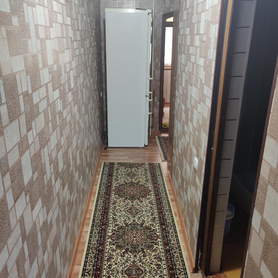 Muharram Homestay In The Neighborhood Of The Registan Square, 家族 ゲストハウス Samarkand Ngoại thất bức ảnh