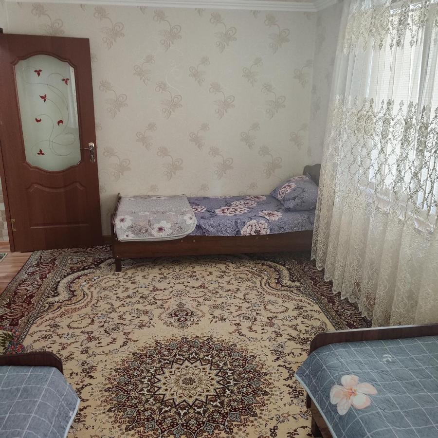 Muharram Homestay In The Neighborhood Of The Registan Square, 家族 ゲストハウス Samarkand Ngoại thất bức ảnh