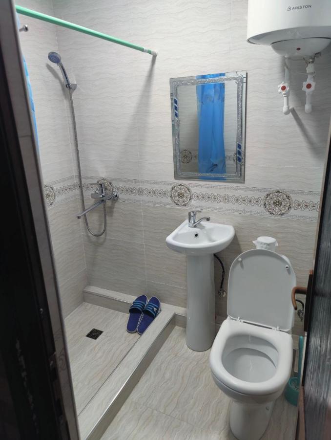 Muharram Homestay In The Neighborhood Of The Registan Square, 家族 ゲストハウス Samarkand Ngoại thất bức ảnh