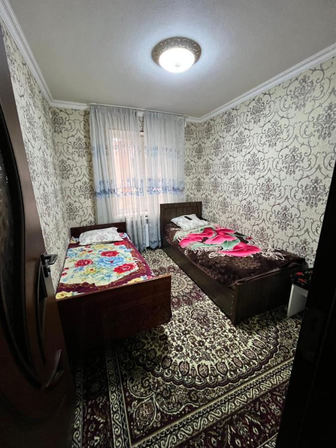 Muharram Homestay In The Neighborhood Of The Registan Square, 家族 ゲストハウス Samarkand Ngoại thất bức ảnh