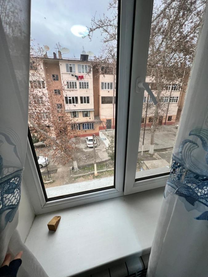 Muharram Homestay In The Neighborhood Of The Registan Square, 家族 ゲストハウス Samarkand Ngoại thất bức ảnh