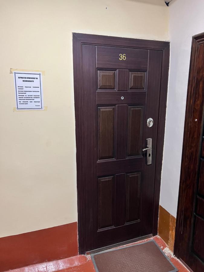 Muharram Homestay In The Neighborhood Of The Registan Square, 家族 ゲストハウス Samarkand Ngoại thất bức ảnh