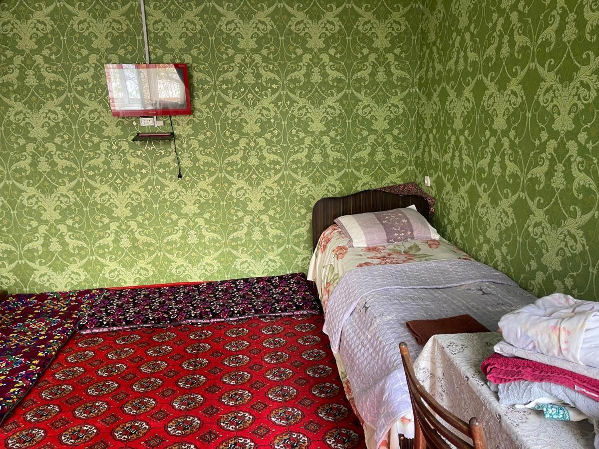Muharram Homestay In The Neighborhood Of The Registan Square, 家族 ゲストハウス Samarkand Ngoại thất bức ảnh
